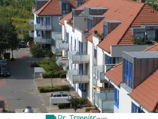 Wohnung zur Miete 344 € 2 Zimmer 42,9 m² frei ab 01.09.2026 Gustav-Ricker-Straße 26, WE 37 Hopfengarten Magdeburg 39120