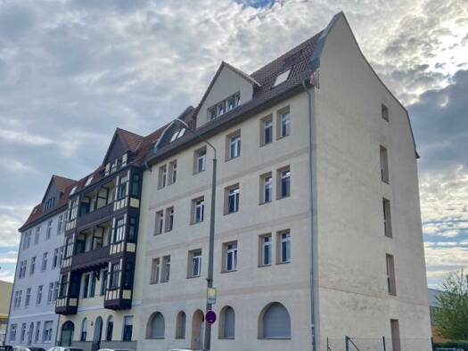 Wohnung zum Kauf 148.500 € 3 Zimmer 60,4 m² Dachgeschoss, 4. Geschoss Magdeburg 39106