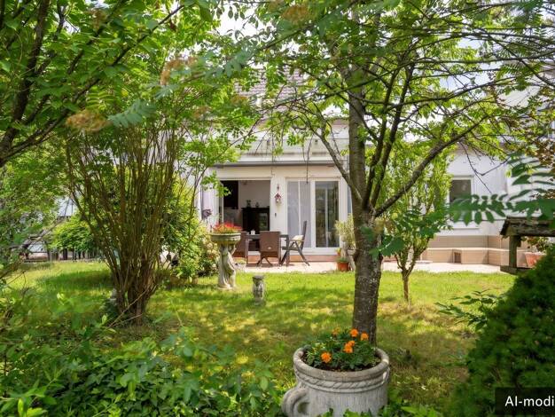 Einfamilienhaus zum Kauf 339.000 € 8 Zimmer 180 m² 496 m² Grundstück frei ab 01.11.2026 Rohrbach Sankt Ingbert 66386