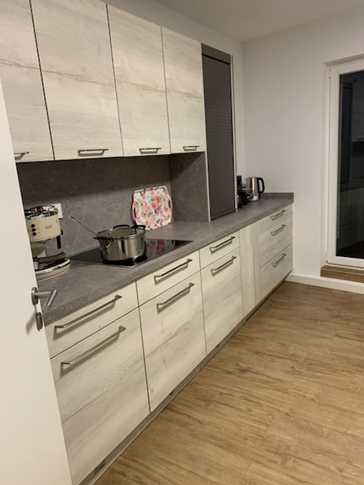 Wohnung zur Miete 890 € 3,5 Zimmer 104 m²<br/>Wohnfläche 1.<br/>Geschoss 01.03.2025<br/>Verfügbarkeit Innenstadt Crailsheim 74564