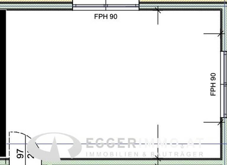 Büro zur Miete - Erstbezug 429 € 28,6 m² Bürofläche Saalfelden am Steinernen Meer 5760