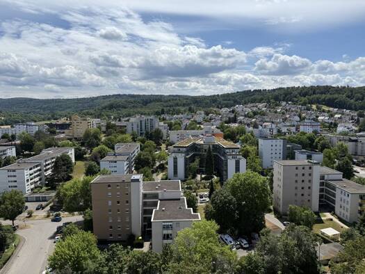 Wohnung zum Kauf 235.000 € 4,5 Zimmer 126 m² 12. Geschoss Schelmenholz Winnenden 71364