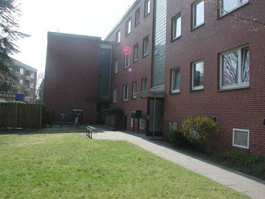 Wohnung zur Miete 510 € 2 Zimmer 56 m² frei ab 01.03.2026 Wildeshausen 27793