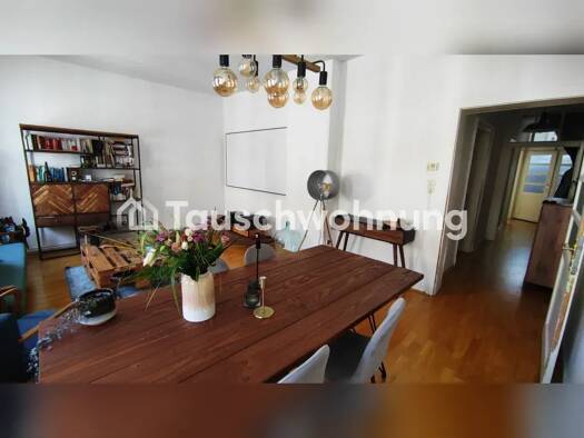 Wohnung zur Miete Tauschwohnung 700 € 2 Zimmer 74 m² 3. Geschoss Oststadt Mitte 30161