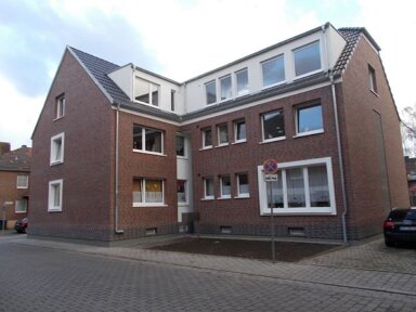 Wohnung zur Miete 660 € 3 Zimmer 80,5 m² EG frei ab sofort Niederstraße 21 Wesel Wesel 46483