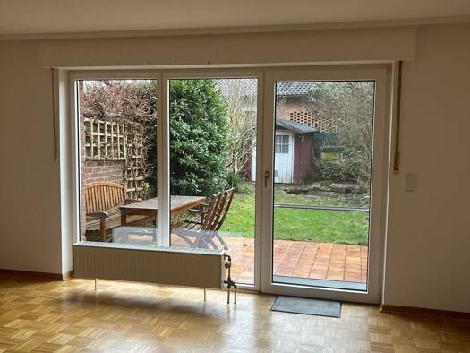Reihenhaus zum Kauf provisionsfrei 459.000 € 4,5 Zimmer 115 m² 180 m² Grundstück Westfeld Neuss 41464