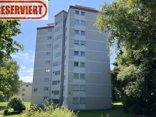 Wohnung zum Kauf 149.000 € 3 Zimmer 70,6 m² Tuttlingen 78532