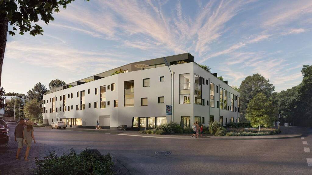 Neubauprojekt zum Kauf Jägerstraße 29 Karlsfeld 85757