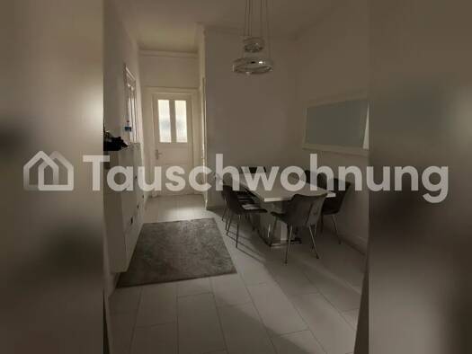 Wohnung zur Miete Tauschwohnung 930 € 4 Zimmer 84 m² 3. Geschoss Osdorf Hamburg 20357