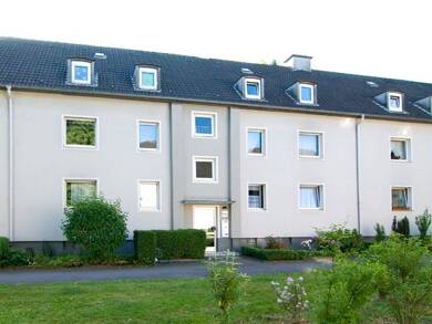 Wohnung zur Miete 399 € 3 Zimmer 50 m² EG Styrumer Straße 84 B Obermeiderich Duisburg 47138