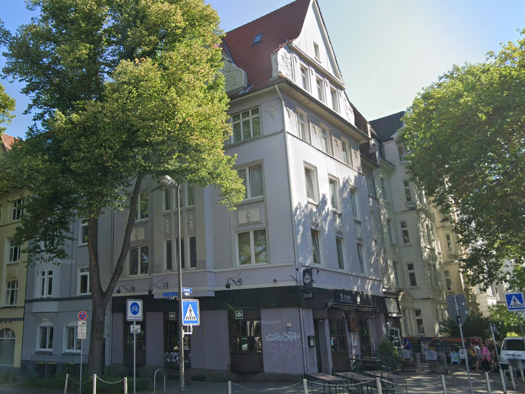 Wohnung zum Kauf 179.000 € 2 Zimmer 56 m² Mitte Dortmund 44137