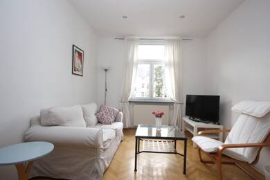 Wohnung zur Miete Wohnen auf Zeit 1.825 € 2 Zimmer 50 m² frei ab 01.07.2025 Hattsteinerstraße 0 Rödelheim Frankfurt am Main 60489