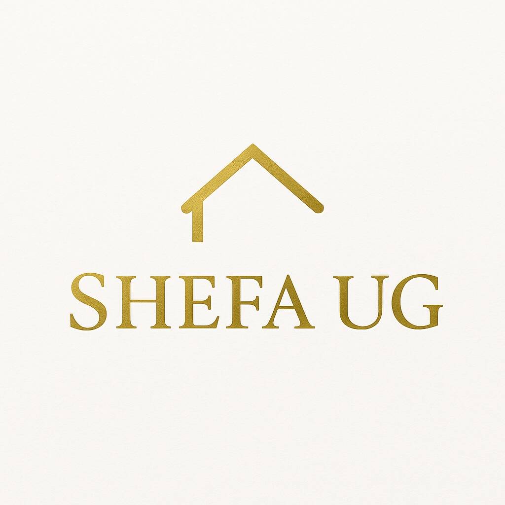 Shefa UG (haftungsbeschränkt)
