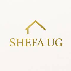 Shefa UG (haftungsbeschränkt) logo