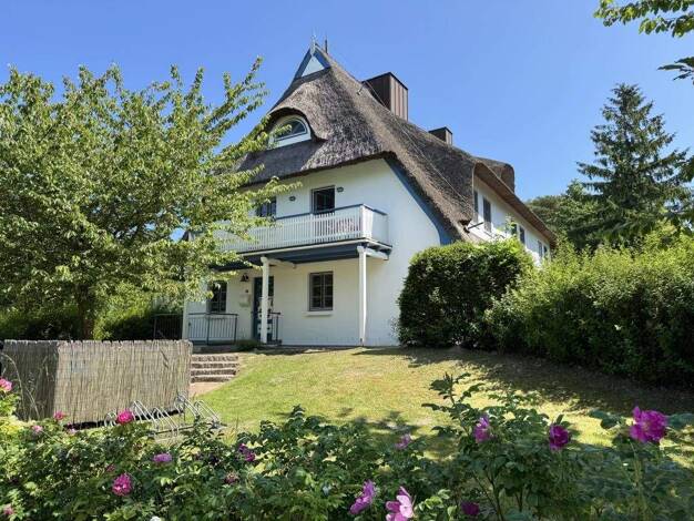 Reihenendhaus zum Kauf 795.000 € 4 Zimmer 168 m² 499 m² Grundstück Zingst 18374