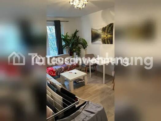 Wohnung zur Miete Tauschwohnung 400 € 2 Zimmer 48 m² 4. Geschoss Köpenick Treptow-Köpenick 12435