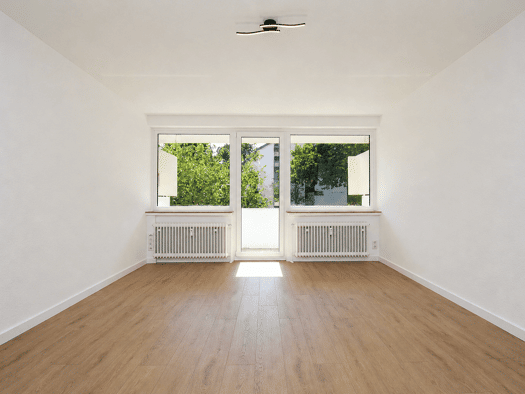 Wohnung zum Kauf provisionsfrei 110.000 € 1 Zimmer 29,5 m² Walle West 28219