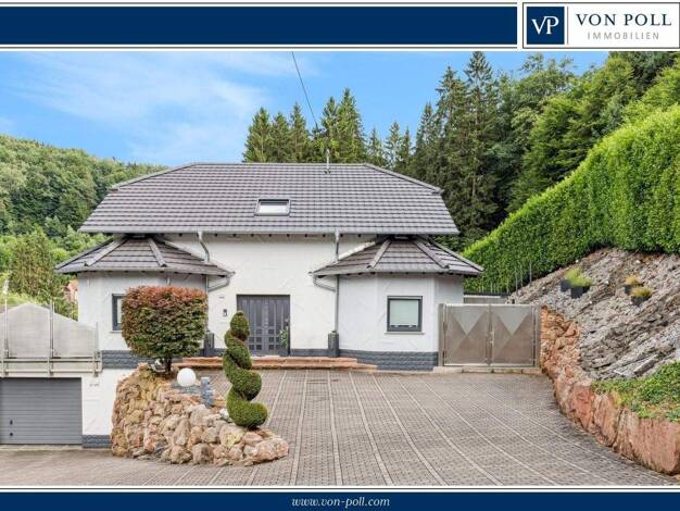 Einfamilienhaus zum Kauf 629.000 € 6 Zimmer 200 m² 5.700 m² Grundstück Horbach 66851