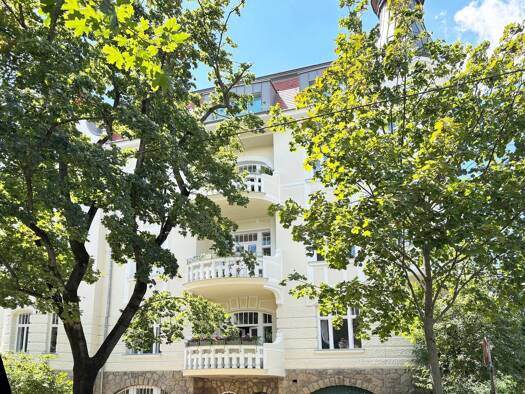 Wohnung zur Miete - Erstbezug 3.820 € 6 Zimmer 183 m² 1. Geschoss Wien 1190