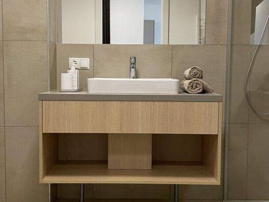 Wohnung zur Miete - Erstbezug 667 € 2 Zimmer 42 m² EG Bründlgraben 47A Krems an der Donau 3500