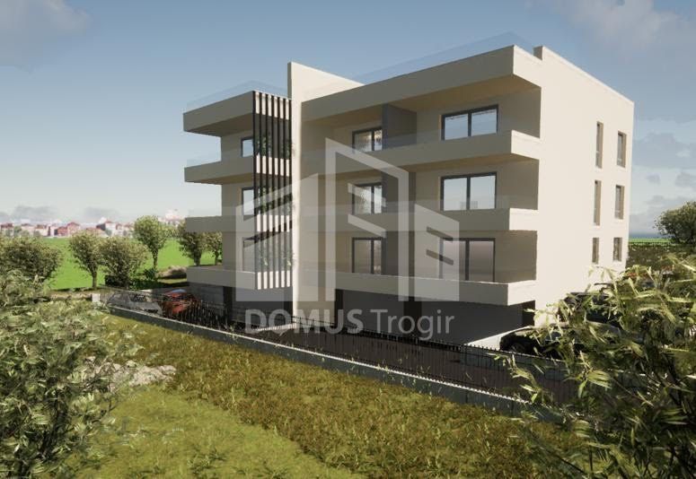 Wohnung zum Kauf 475.000 € 2 Zimmer 76 m²<br/>Wohnfläche 2.<br/>Geschoss Ciovo Okrug Gornji