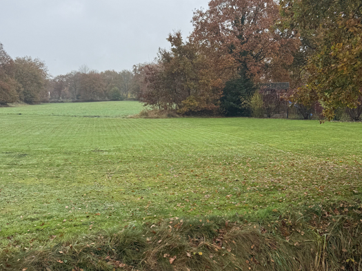 Grundstück zum Kauf 1.000 m² Grundstück Akelsbarg Großefehn 26629