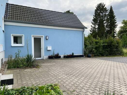 Terrassenwohnung zur Miete 474 € 1 Zimmer 35 m² frei ab 15.11.2026 Brechten Dortmund 44339