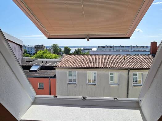 Wohnung zur Miete 690 € 3 Zimmer 86,2 m² frei ab 01.10.2026 Ferdinand-Schultz-Str. 9 Werdervorstadt Schwerin 19055