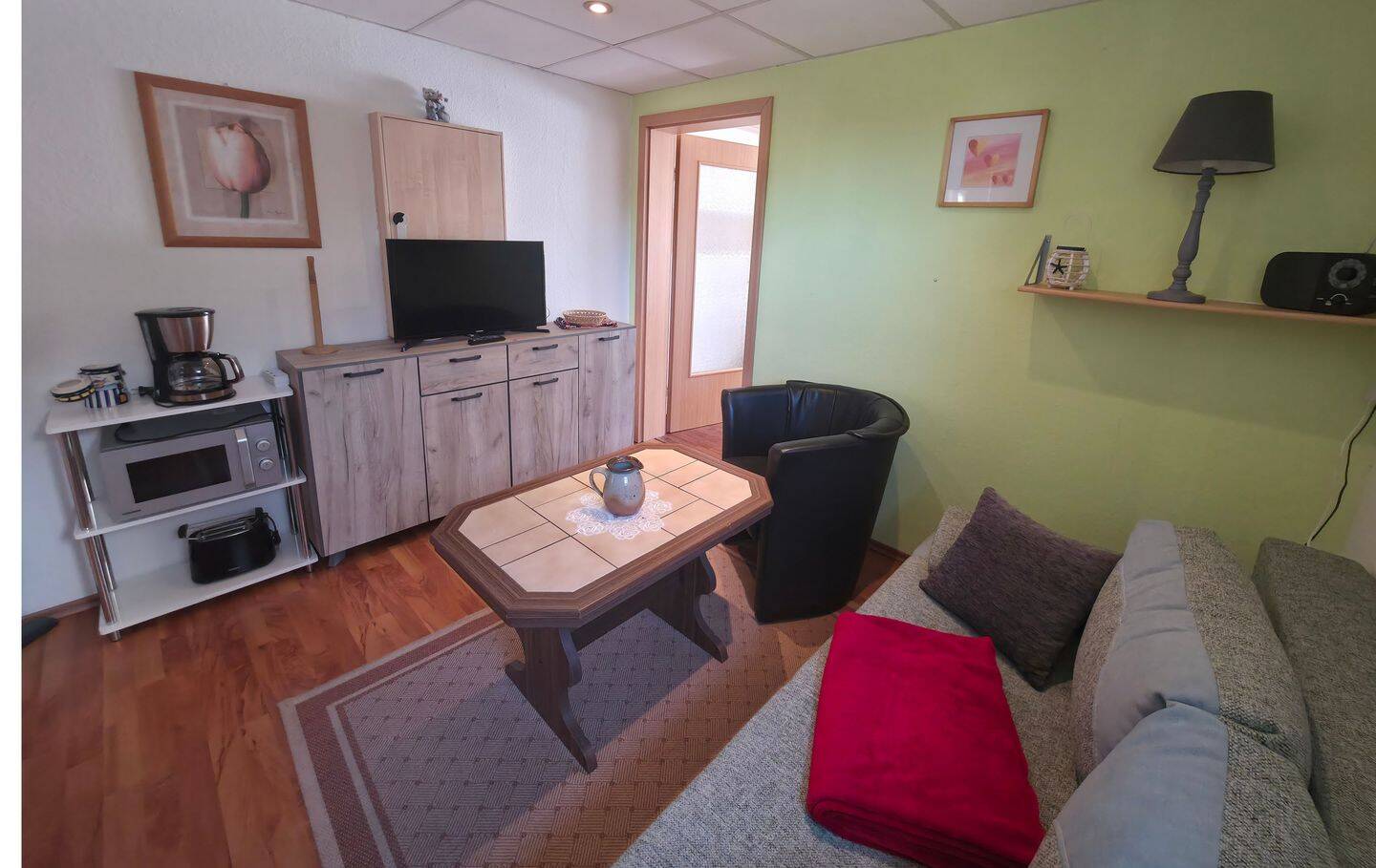 Einfamilienhaus zum Kauf - Ansicht 6