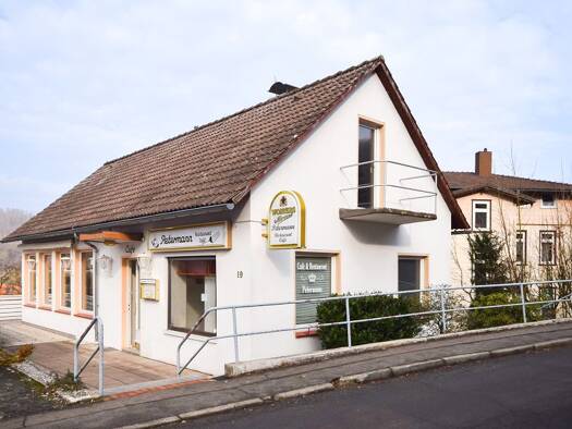 Haus zum Kauf 158.000 € 5 Zimmer 74 m² 435 m² Grundstück Bad Lauterberg Bad Lauterberg im Harz 37431