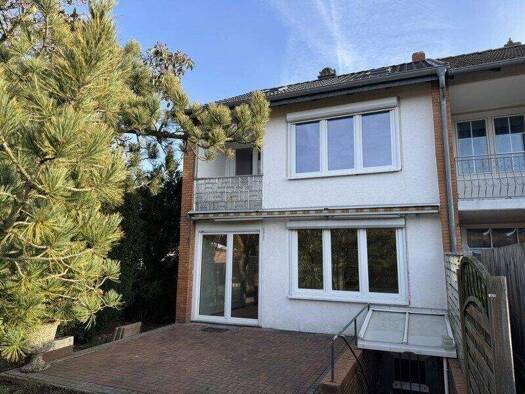 Reihenmittelhaus zum Kauf 236.000 € 6 Zimmer 82 m² 349 m² Grundstück Egestorf Barsinghausen 30890