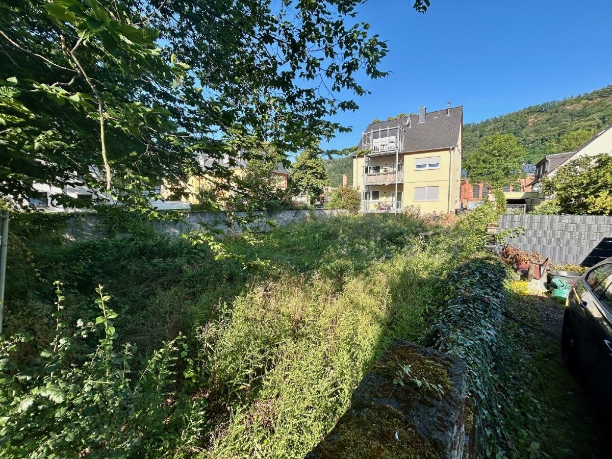 Grundstück zum Kauf 159.000 € 270 m²<br/>Grundstück Trier-West 1 Trier 54294