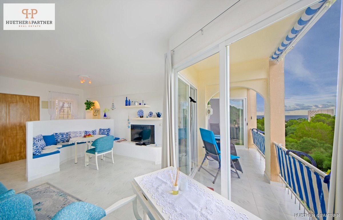 Wohnung zum Kauf 199.000 € 2 Zimmer 56 m²<br/>Wohnfläche 4.<br/>Geschoss Cales De Mallorca 07689