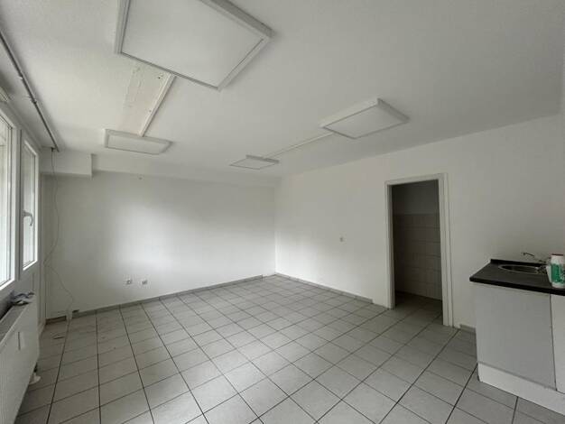 Bürofläche zur Miete 195 € 1 Zimmer 24,4 m² Bürofläche Burgstraße 51 Frechen Frechen 50226