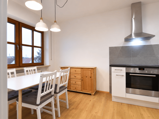 Wohnung zur Miete 985 € 2 Zimmer 65,2 m² Geschoss 2/3 frei ab 01.09.2026 Schrobenhausen 86529
