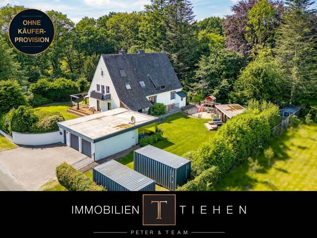 Einfamilienhaus zum Kauf 599.000 € 8 Zimmer 276 m² 2.162 m² Grundstück Emmeln Haren / Raken 49733