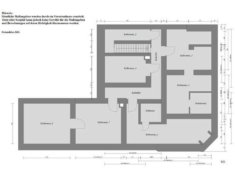 Mehrfamilienhaus zum Kauf 529.000 € 10 Zimmer 430 m² 222 m² Grundstück frei ab sofort Rheinau Mannheim 68219