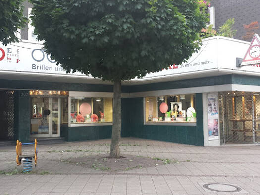 Ladenfläche zur Miete provisionsfrei 10,50 € 100 m² Verkaufsfläche Krayer Str. 207 Kray Essen 45307