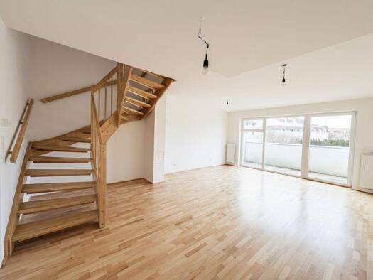 Maisonette zur Miete 1.094 € 4 Zimmer 87 m² Hohenegger Straße Hafnerbach 3386