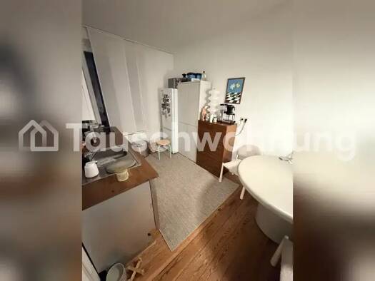 Wohnung zur Miete Tauschwohnung 755 € 2 Zimmer 48 m² Niendorf Hamburg 20253