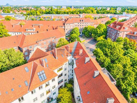 Wohnung zum Kauf 319.000 € 2,5 Zimmer 83 m² Südstadt Hannover 30173
