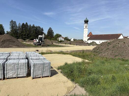 Grundstück zum Kauf provisionsfrei 279.161 € 340,4 m² Grundstück Aich Moosburg / Aich 85368