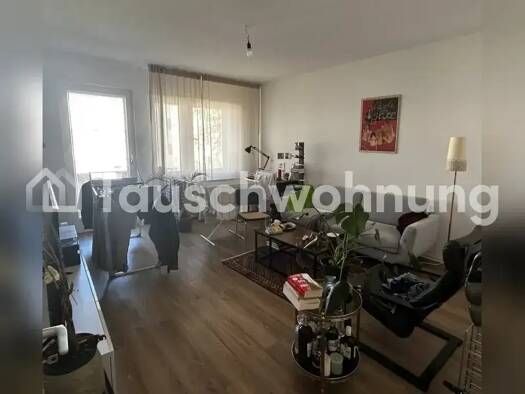 Wohnung zur Miete Tauschwohnung 560 € 2 Zimmer 55 m² 2. Geschoss Wilmersdorf Berlin 14197