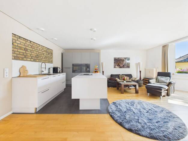 Wohnung zum Kauf 998.000 € 4 Zimmer 132 m² 1. Geschoss Wiesbaden Nordost 65193