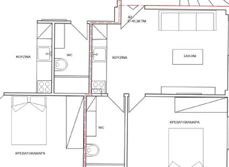 Haus zum Kauf 97.000 € 50 m² ??????? 56728