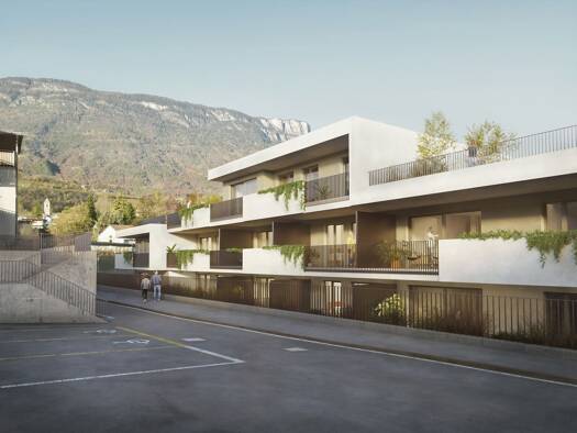 Wohnung zum Kauf 410.000 € 3 Zimmer 51 m² Eppan an der Weinstraße 39057