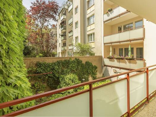 Wohnung zum Kauf 495.000 € 5 Zimmer 114,5 m² 1. Geschoss Wien 1150