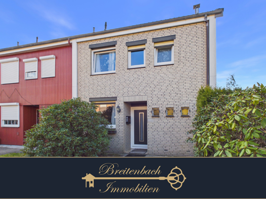 Reihenendhaus zum Kauf 325.000 € 5 Zimmer 106 m² 540 m² Grundstück Mittelshuchting Bremen 28259