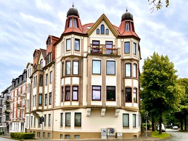 Wohnung zum Kauf 185.000 € 4 Zimmer 125,8 m² Marienhölzungsweg 32 Westliche Höhe - St.-Gertrud Flensburg 24939