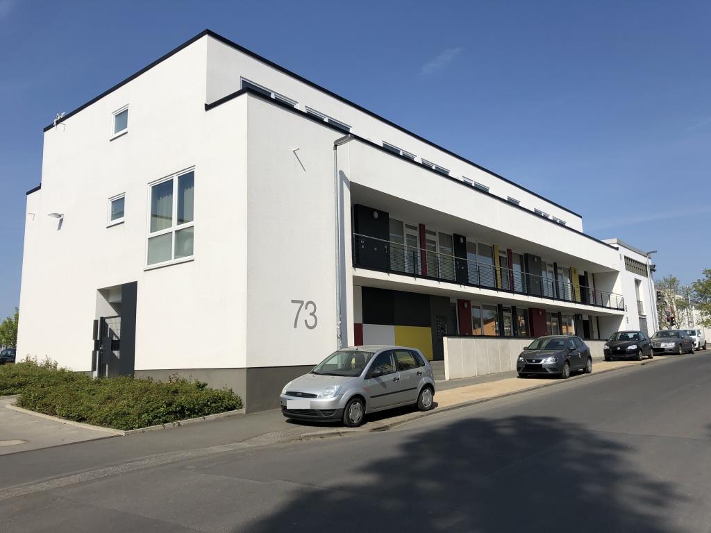 Wohnung zum Kauf 210.000 € 2 Zimmer 56,5 m²<br/>Wohnfläche 1.<br/>Geschoss Kugelberg 73 Ost Gießen 35394